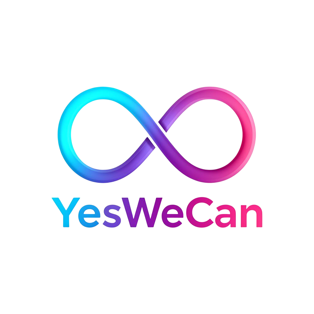 YesWeCan logo